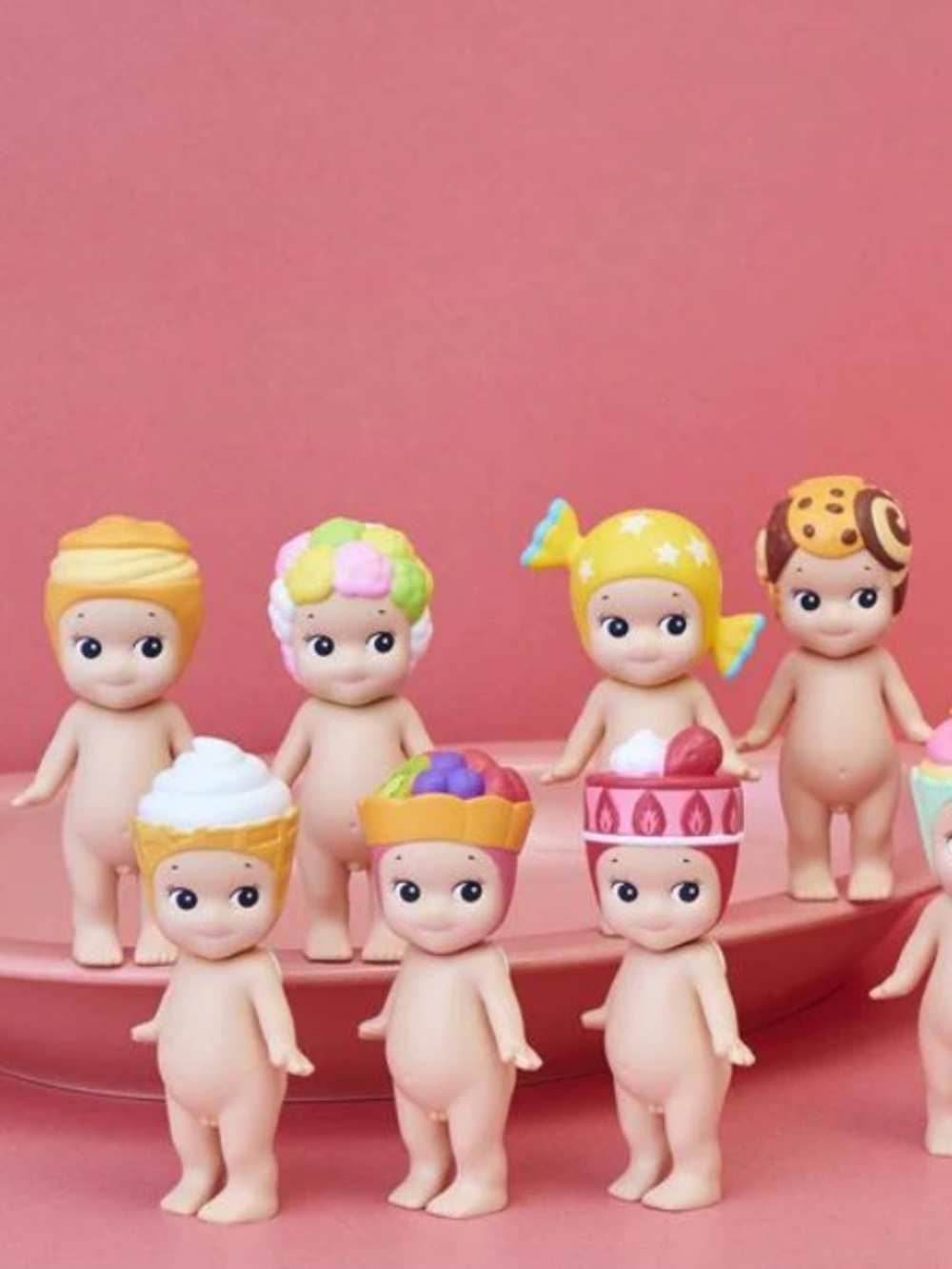 Sonny Angel- Sweet Series
